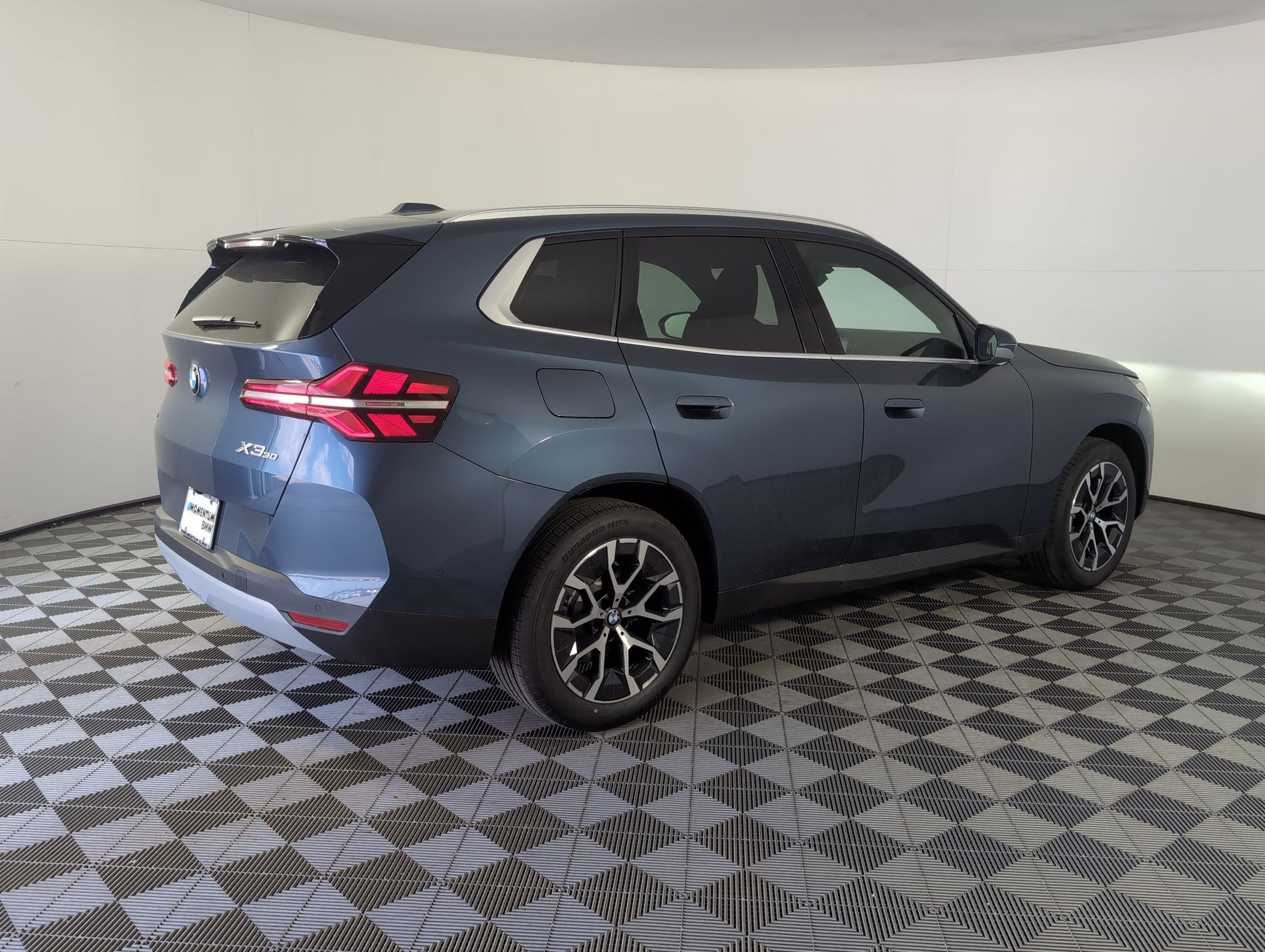 Used 2026 BMW X3 xDrive30 image 7