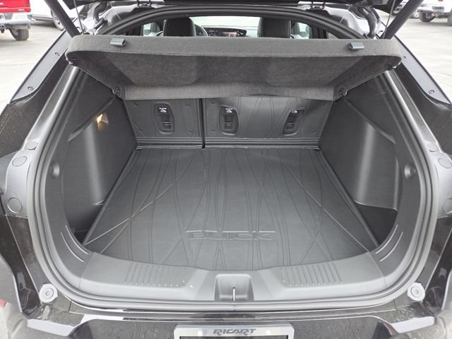 New 2026 Buick Envista Sport Touring w/ Convenience I Package FWD image 25