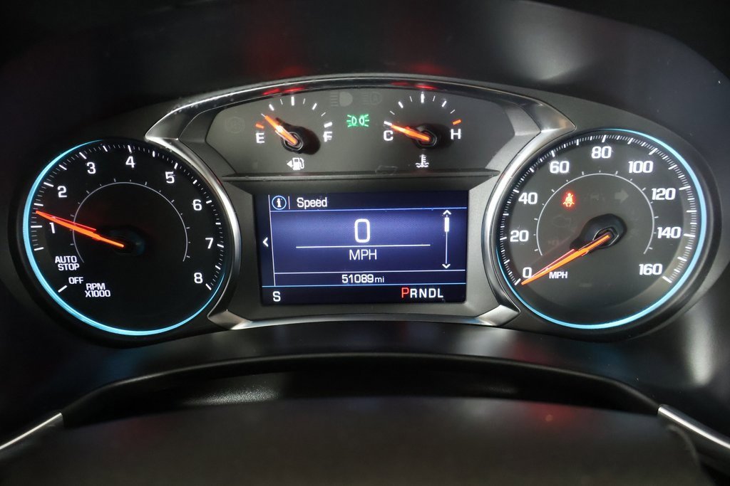 Used 2024 Chevrolet Equinox LT image 4