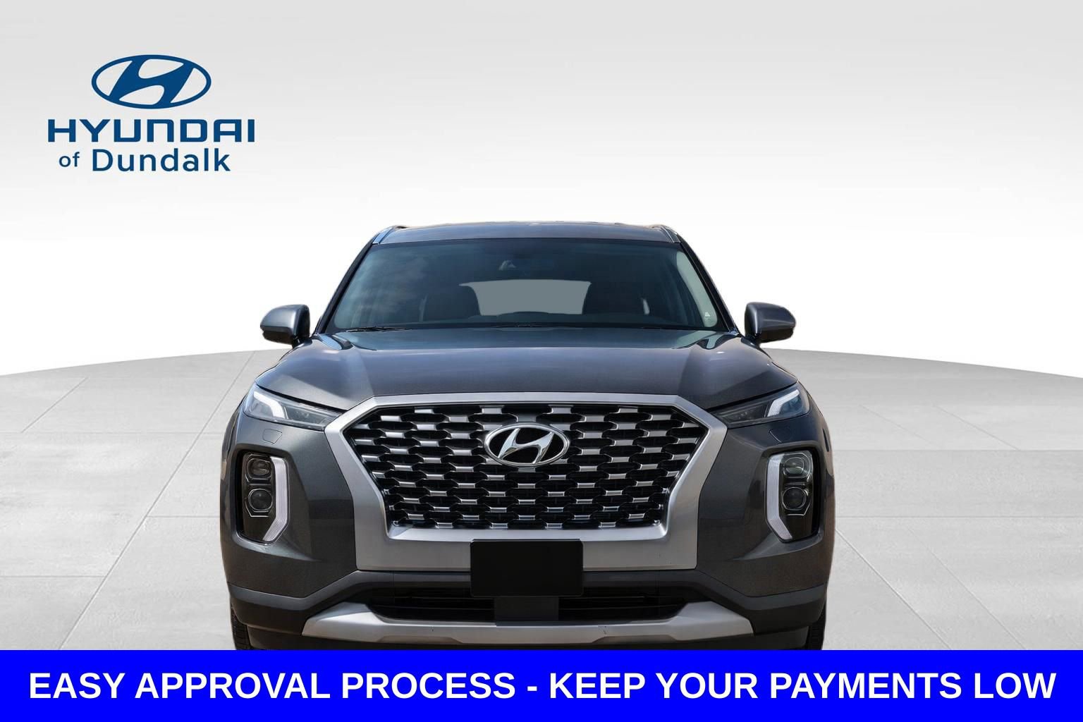 Used 2021 Hyundai Palisade SE image 7