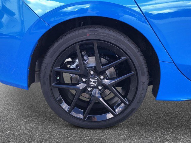 New 2026 Honda Civic Sport image 10