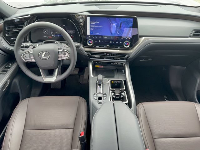 New 2026 Lexus TX 350 AWD w/ Technology Package image 28
