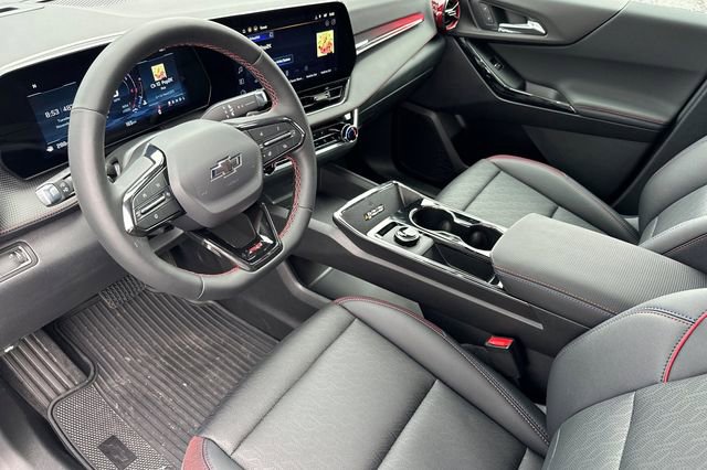 New 2026 Chevrolet Equinox RS image 13