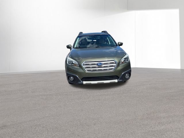 Used 2017 Subaru Outback 2.5i Limited AWD/4WD image 9