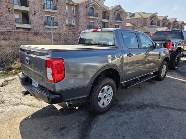 Used 2025 Ford Ranger XL w/ Trailer Tow Package image 6