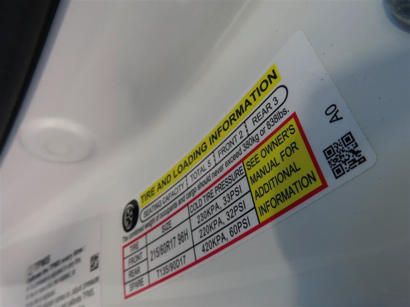 Used 2023 Honda HR-V LX image 33
