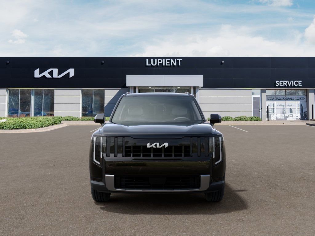 New 2027 Kia Telluride S image 3