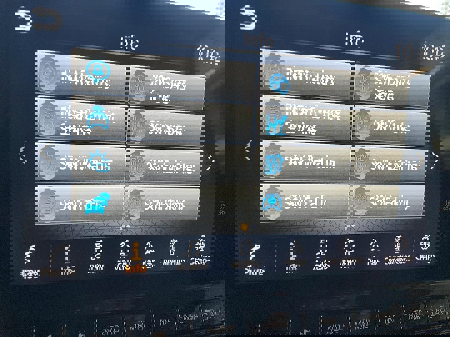 Used 2024 Nissan Pathfinder SL w/ SL Premium Package AWD/4WD image 13