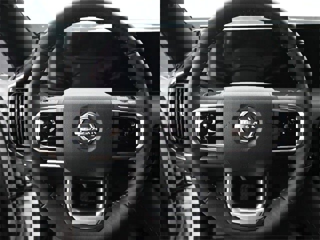 New 2026 Nissan Armada SL image 31