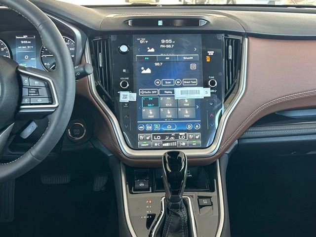 New 2025 Subaru Outback Touring AWD/4WD image 18