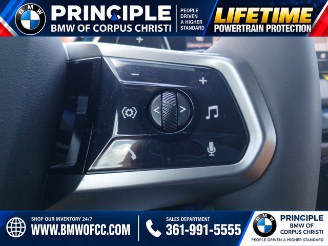 Certified 2026 BMW X3 xDrive30i w/ Premium Package AWD/4WD image 27