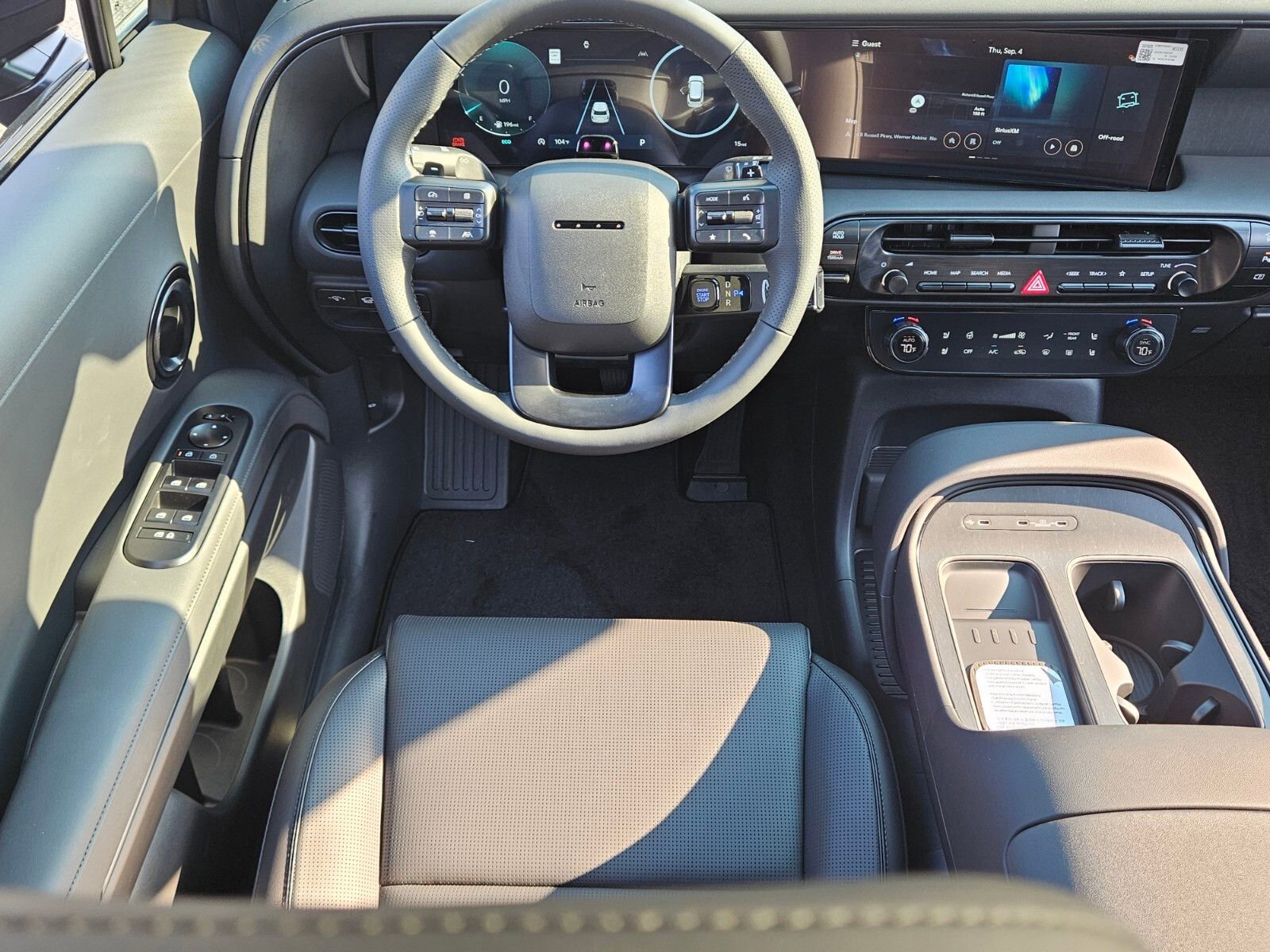 New 2026 Hyundai Palisade XRT Pro image 7