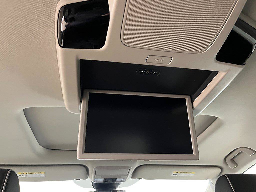 New 2027 Honda Odyssey Elite image 24