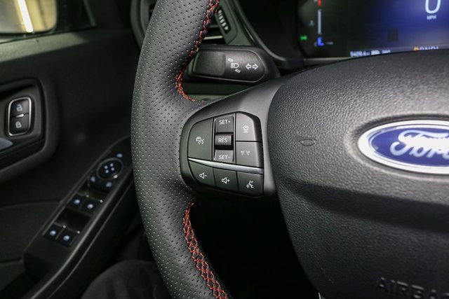 Used 2023 Ford Escape ST-Line w/ Tech Pack #1 image 34