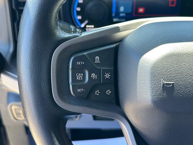 Used 2024 Ford Bronco Wildtrak AWD/4WD image 22