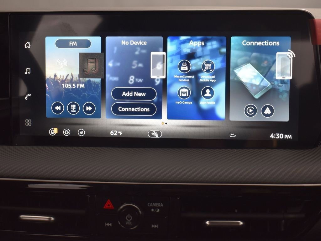 New 2026 Nissan Kicks SR w/ Illumination Package image 10