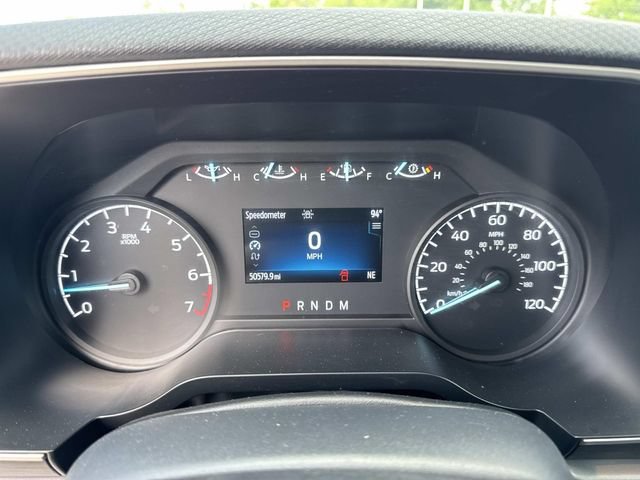 Used 2023 Ford F150 XLT AWD/4WD image 26