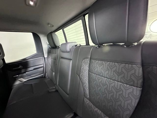 Used 2023 Toyota Tundra Limited w/ Power Package AWD/4WD image 16