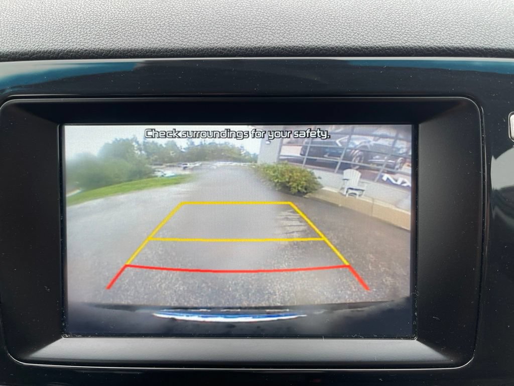 Used 2019 Kia Niro LX FWD image 10