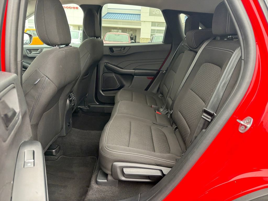 Used 2024 Ford Escape Active w/ Tech Pack #1 image 24