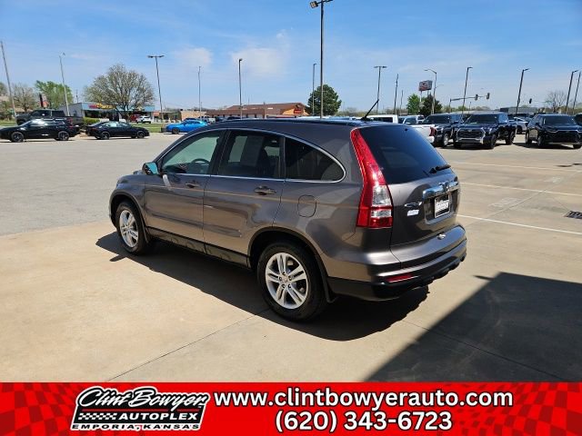 Used 2011 Honda CR-V EX-L image 3