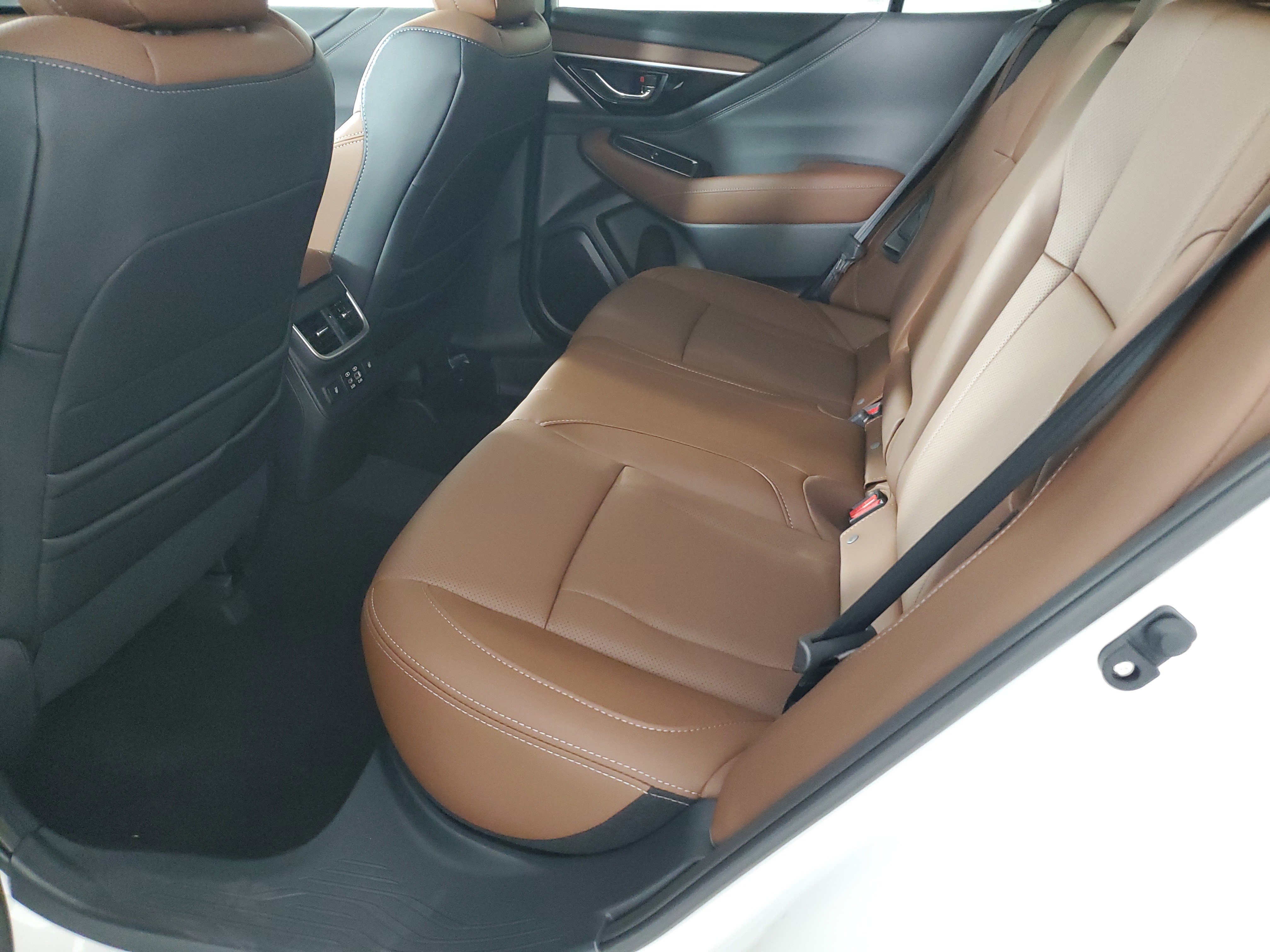 New 2025 Subaru Outback Touring XT w/ Tech Package 2 image 13