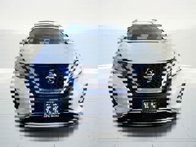 Used 2021 Nissan Murano Platinum w/ Cargo Package image 11