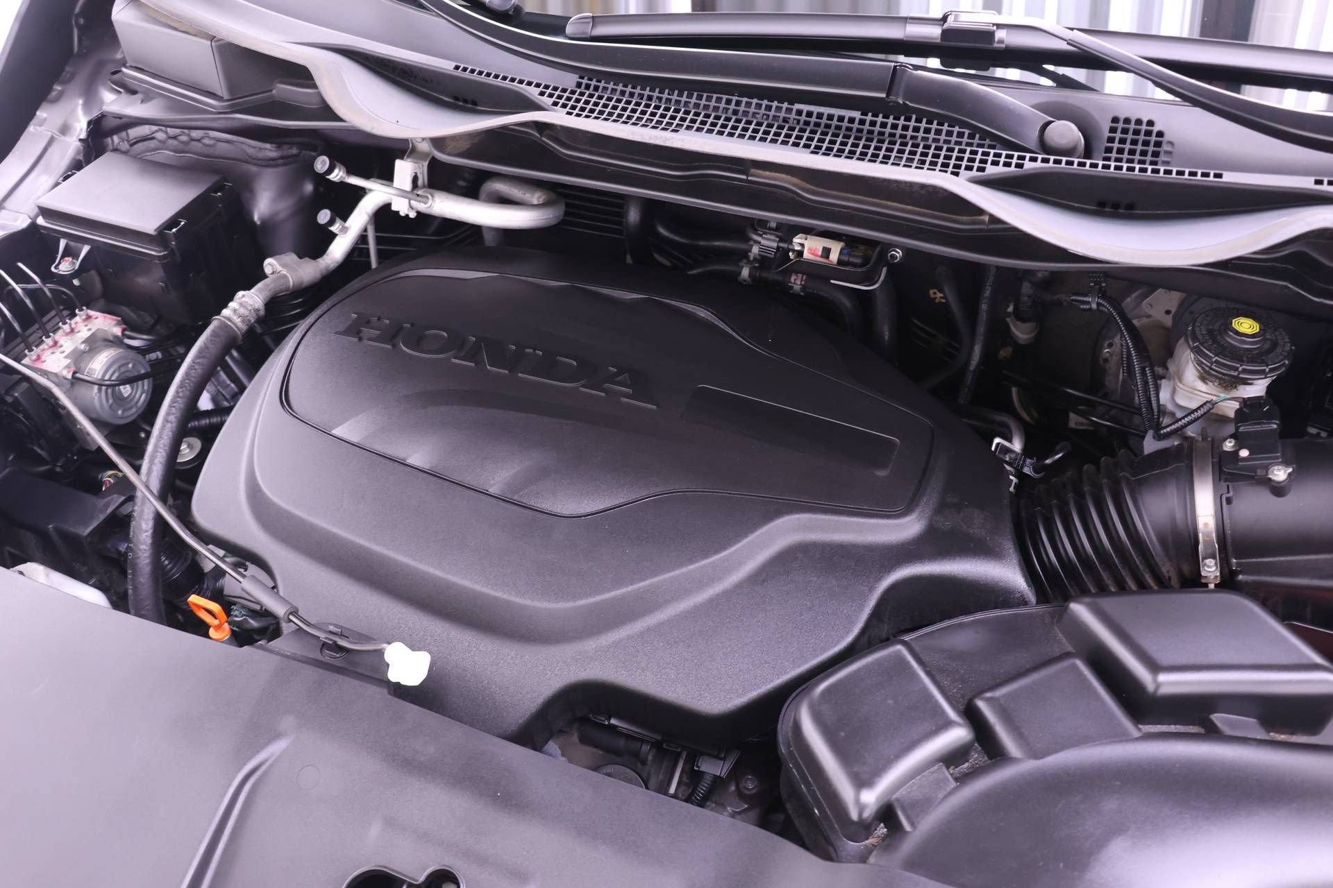 Certified 2021 Honda Odyssey EX-L image 17