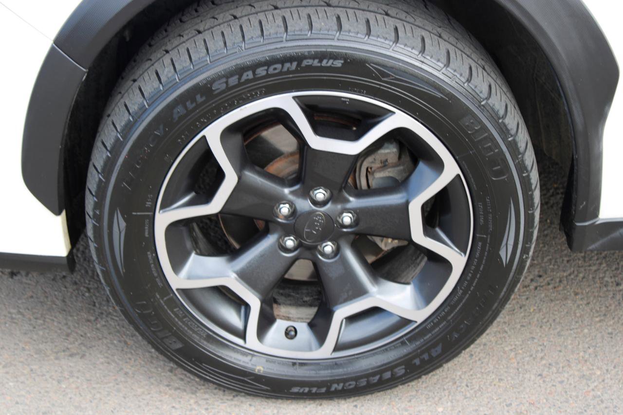 Used 2013 Subaru Crosstrek 2.0i Premium image 17