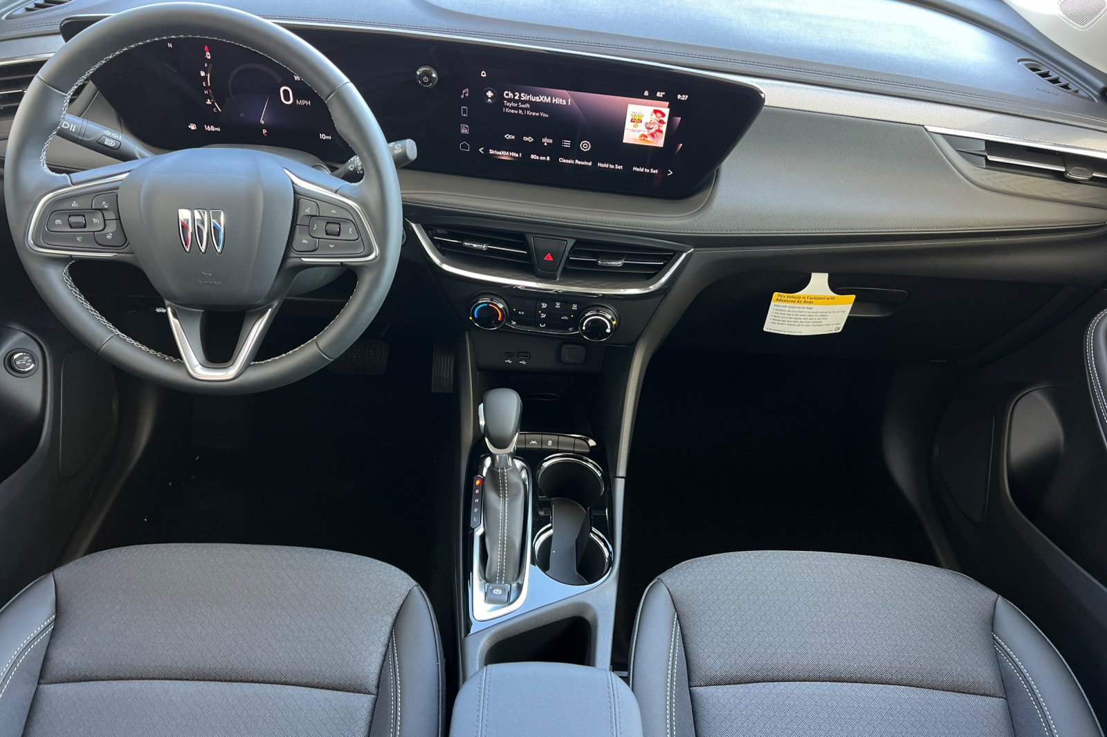 New 2026 Buick Encore GX Preferred w/ Comfort Package FWD image 12