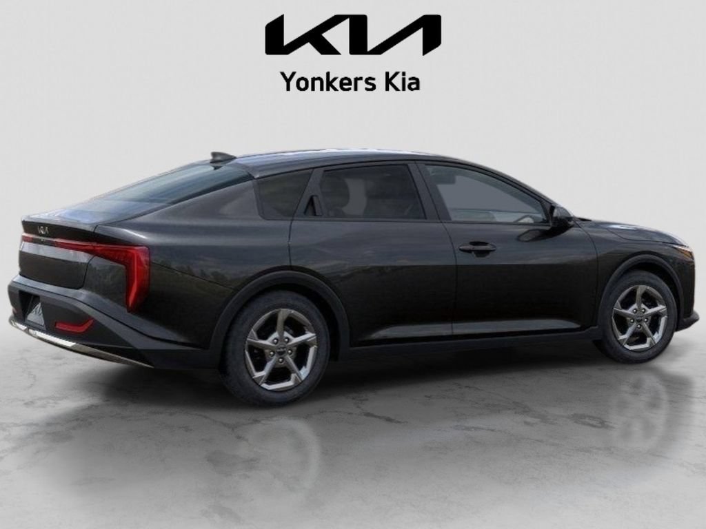 Used 2026 Kia K4 FWD image 6