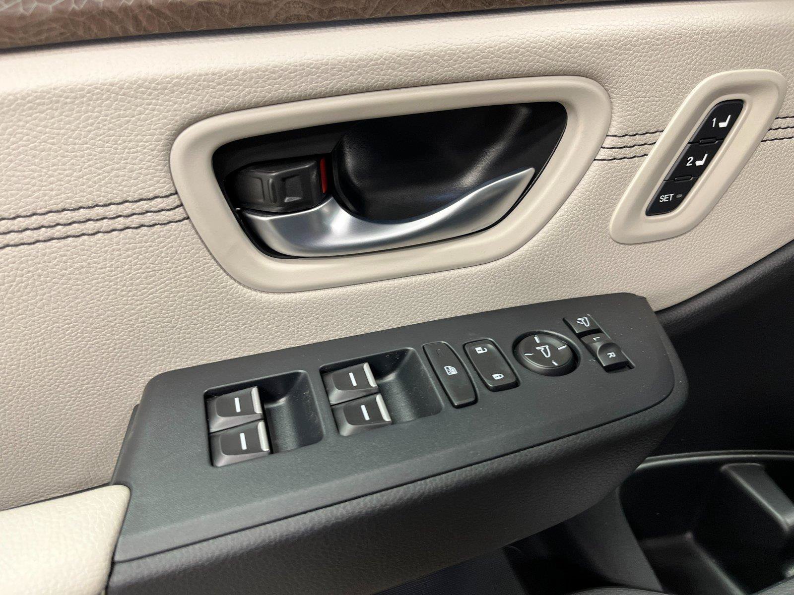New 2026 Honda Pilot Elite image 13