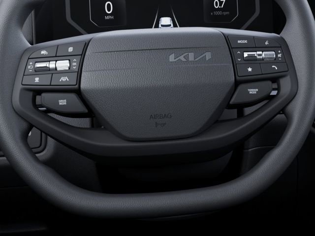 New 2026 Kia Sportage S AWD/4WD image 22