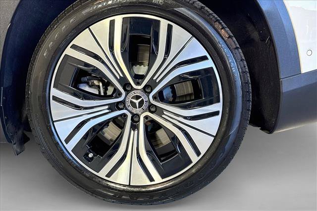 Used 2023 Mercedes-Benz EQE 350+ 4MATIC SUV image 29