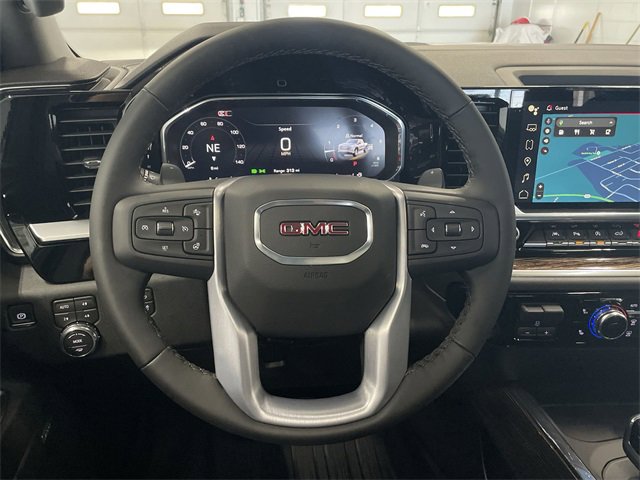 New 2026 GMC Sierra 1500 Elevation w/ Elevation Premium Package image 33
