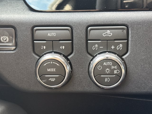 New 2026 GMC Sierra 1500 Elevation AWD/4WD image 30