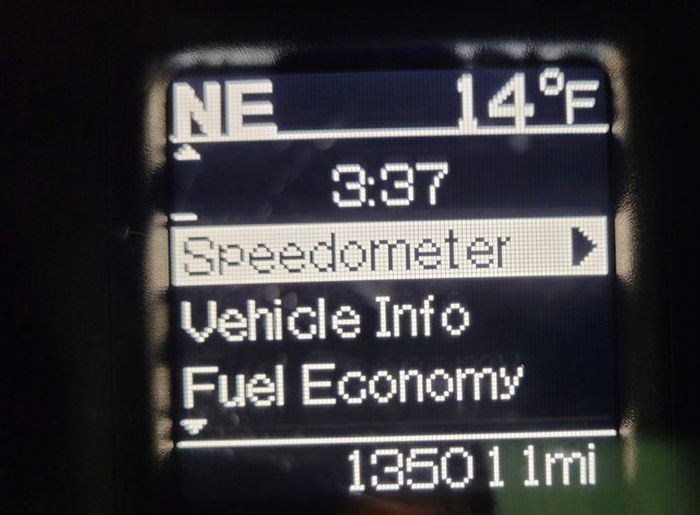 Used 2018 RAM 1500 ST w/ SXT Appearance Group image 3