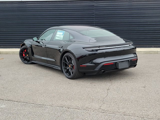 New 2026 Porsche Taycan GTS AWD/4WD image 7