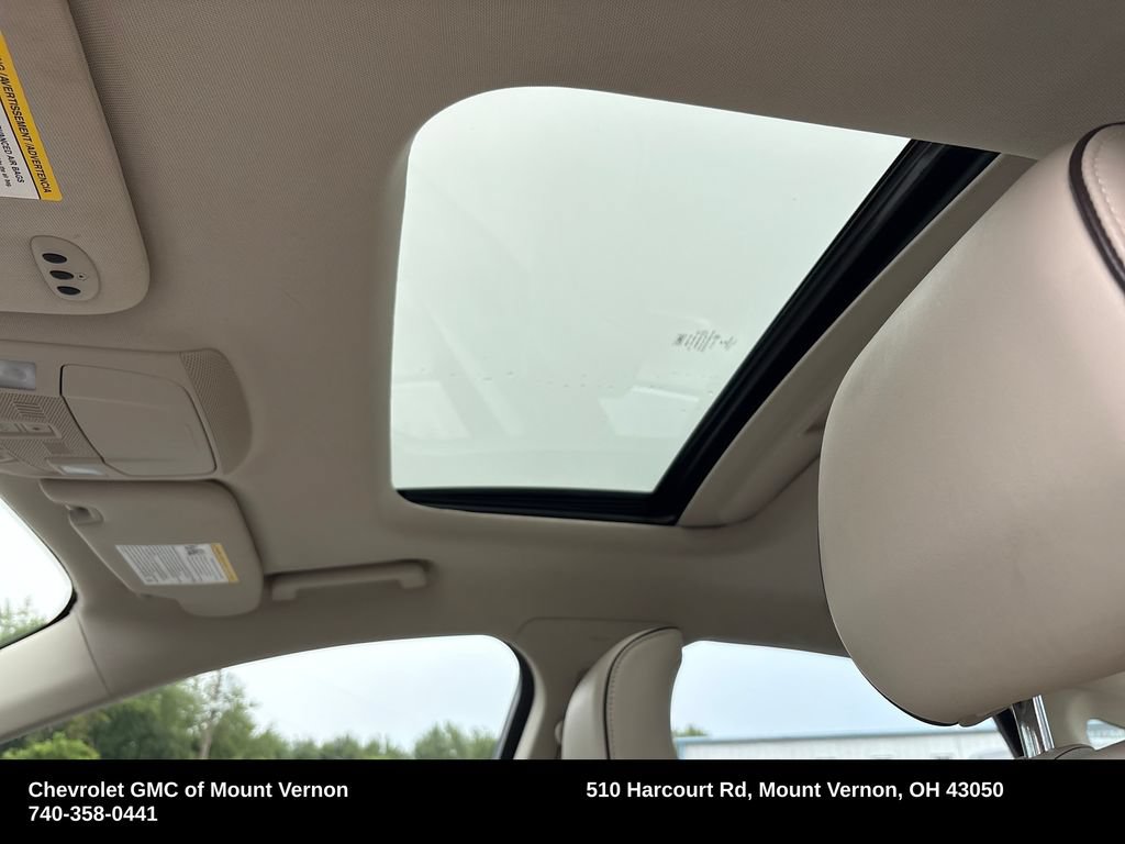 Used 2018 Ford Fusion Platinum FWD image 24