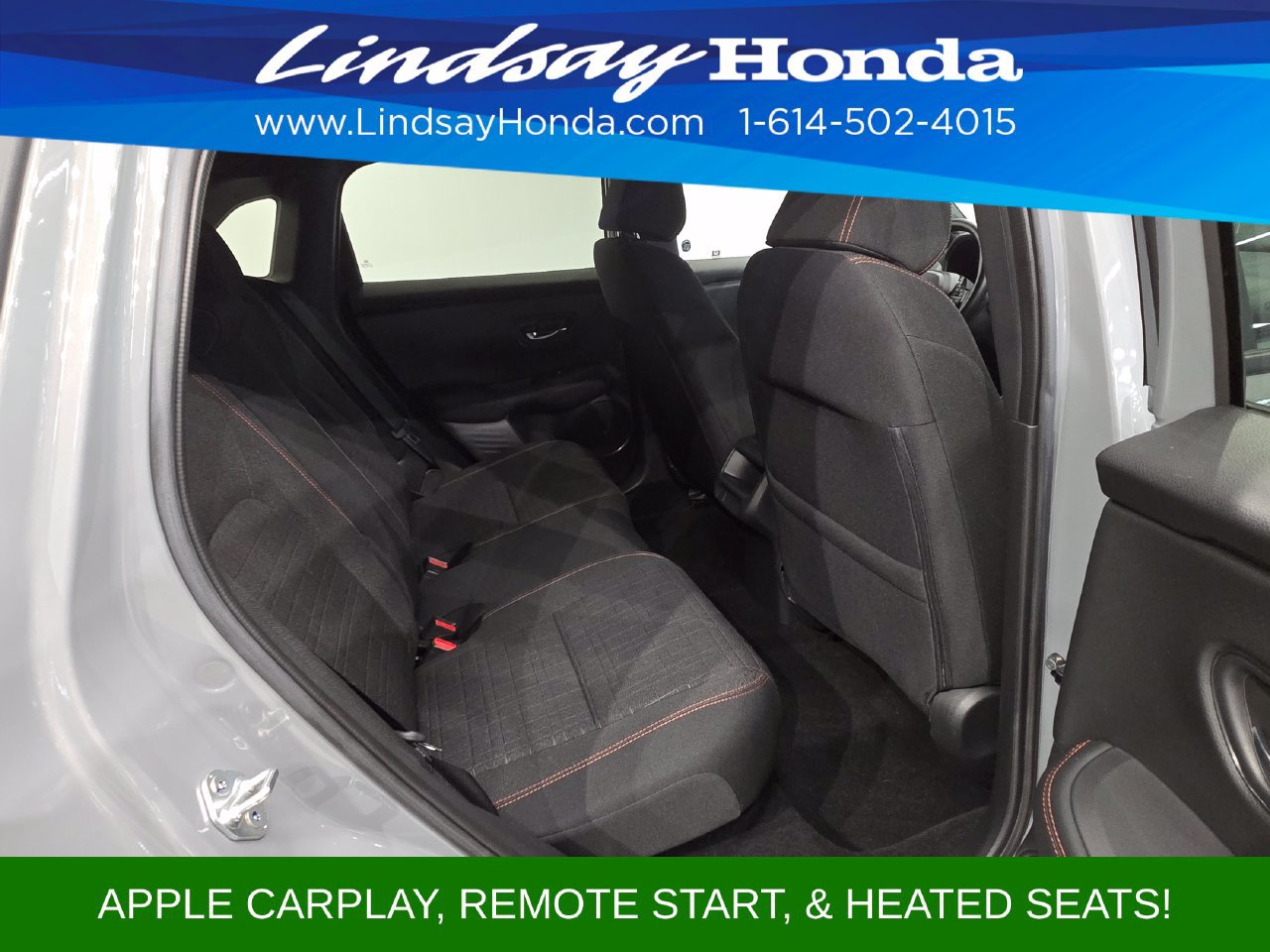 Used 2025 Honda HR-V Sport image 9