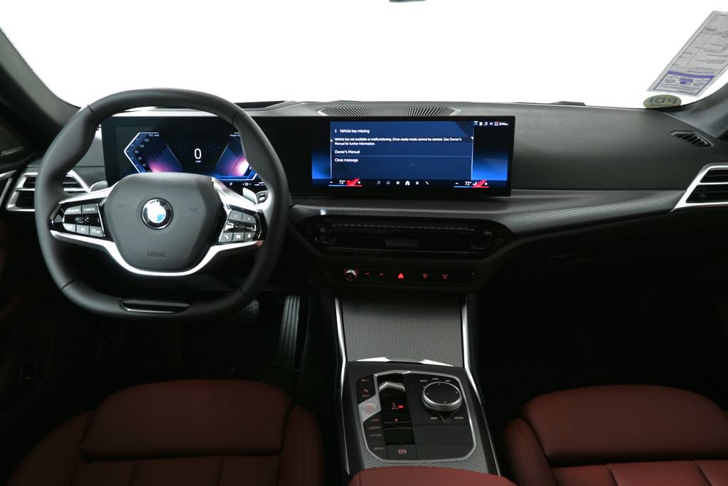 Used 2026 BMW 430i xDrive w/ Premium Package AWD/4WD image 17