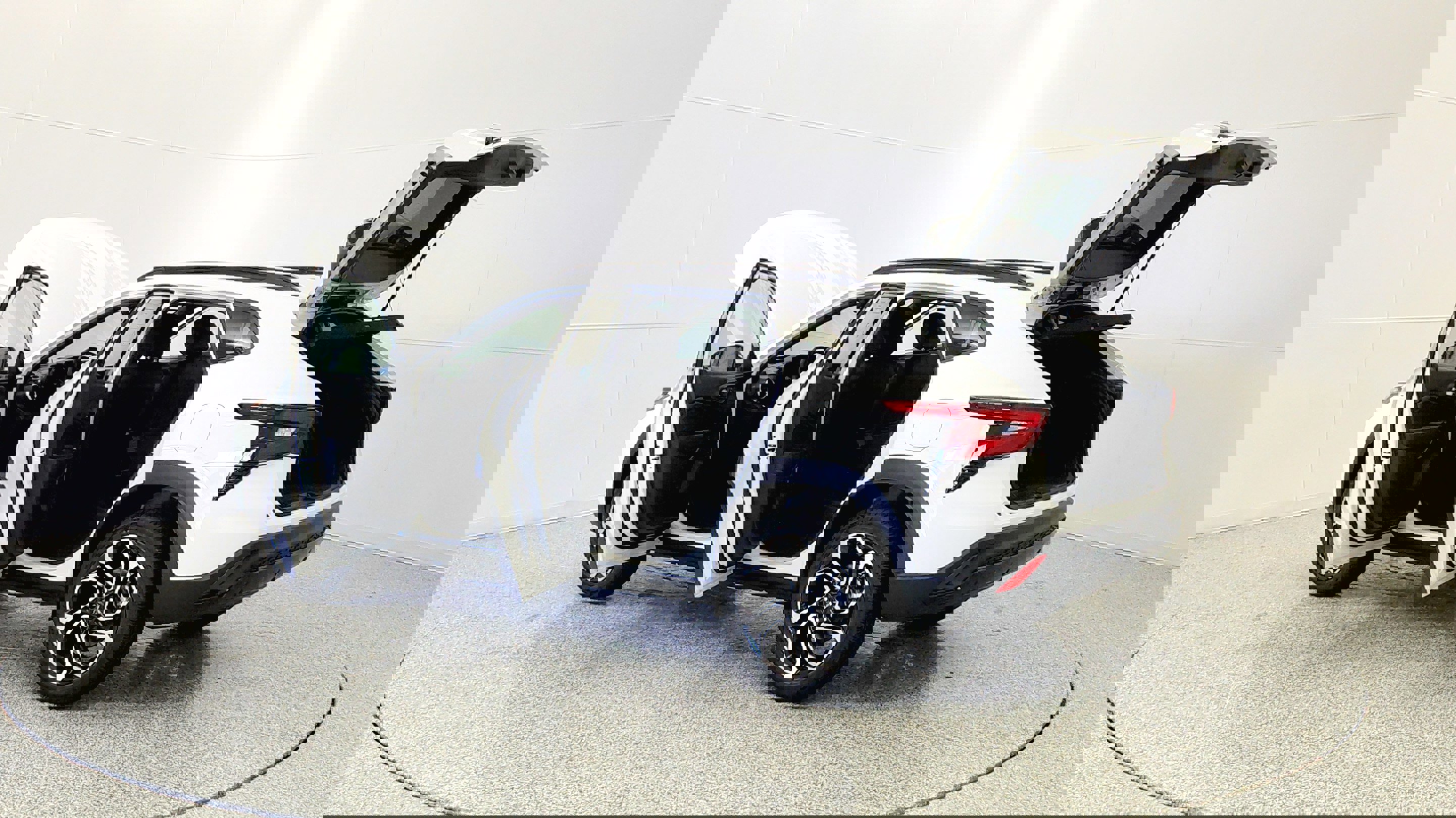 New 2026 Chevrolet Trax RS w/ Sunroof Package image 11