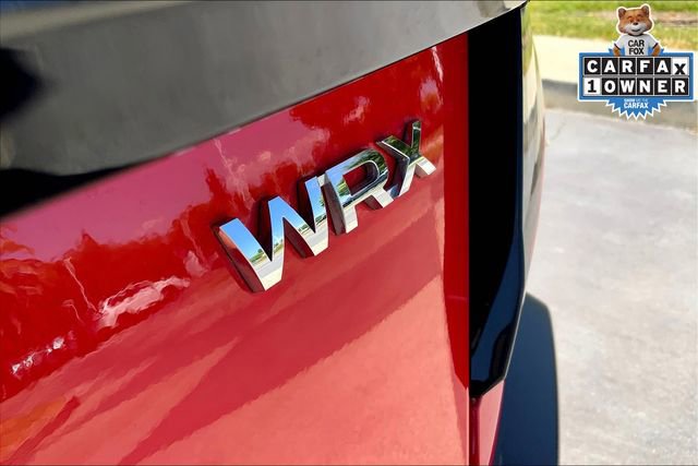 Used 2022 Subaru WRX GT image 8