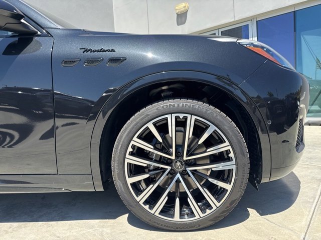 New 2025 Maserati Grecale Modena image 9