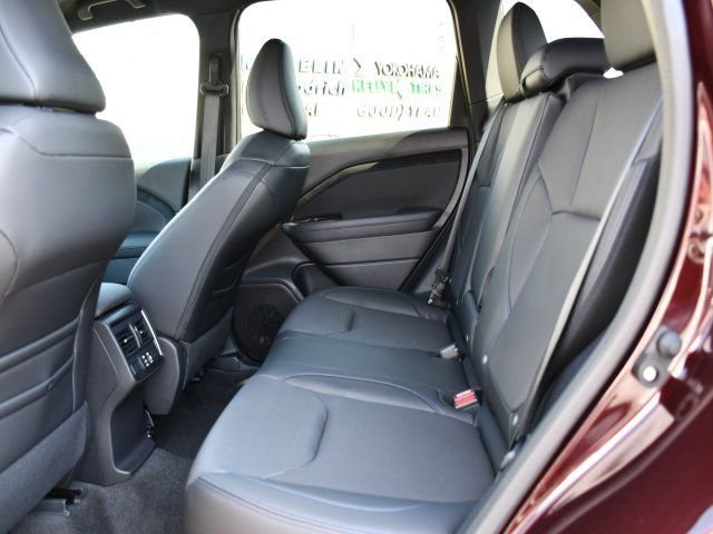 New 2026 Subaru Forester Limited image 18