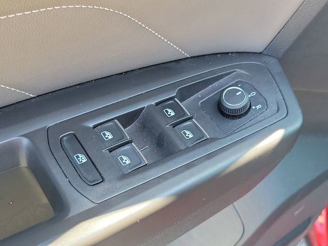 Used 2022 Volkswagen Atlas SE image 21