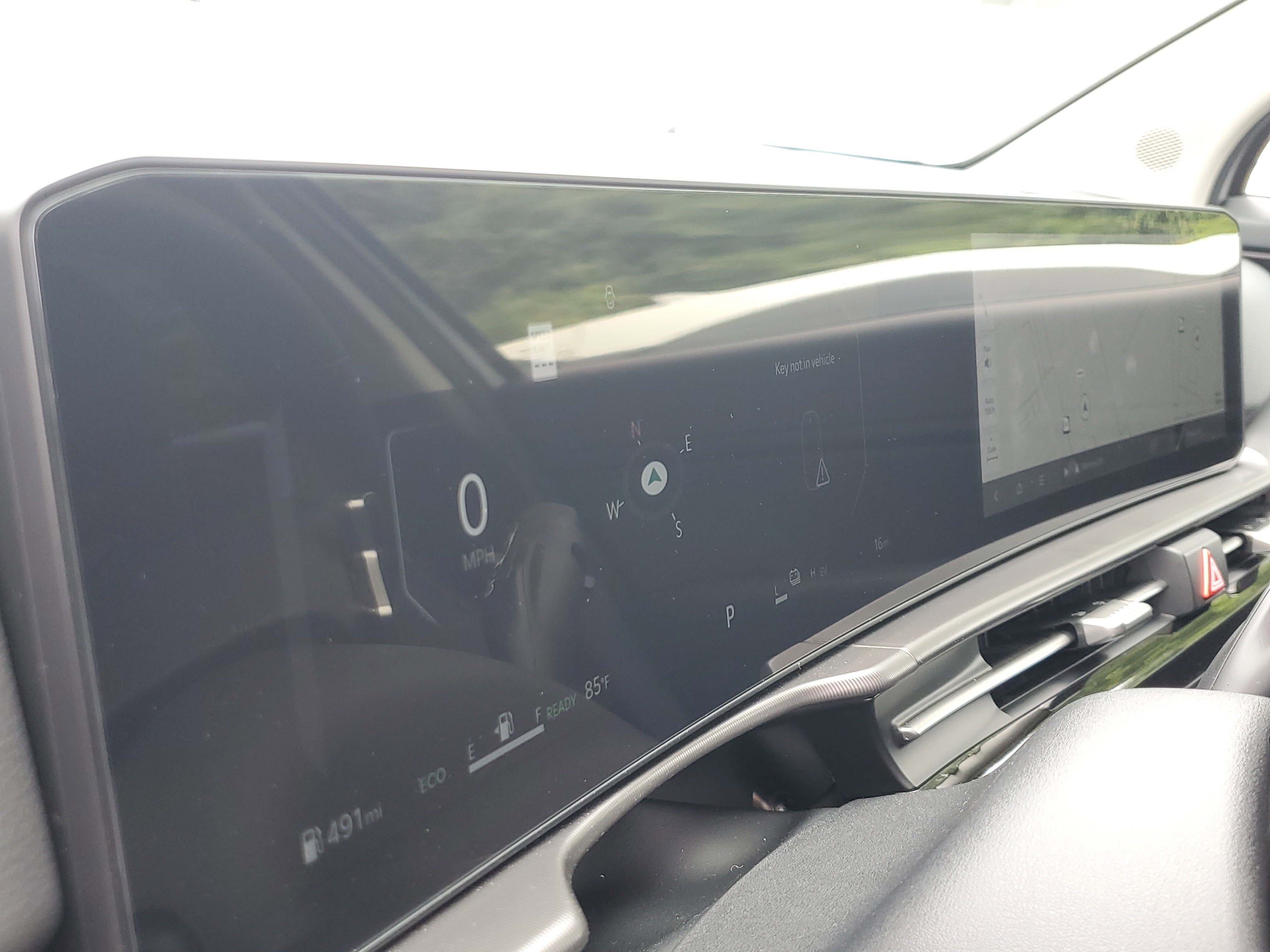 New 2026 Kia Sportage SX Prestige image 25
