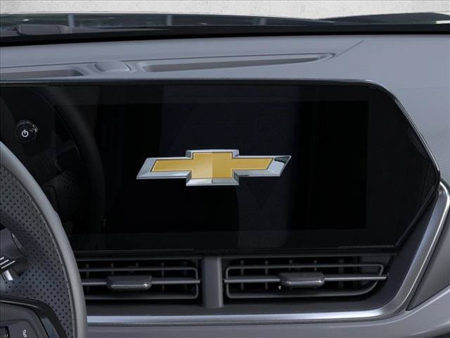 New 2026 Chevrolet Trax LT FWD image 20