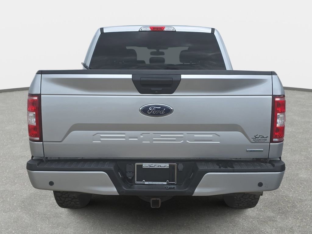 Used 2019 Ford F150 XL w/ Equipment Group 101A Mid image 6