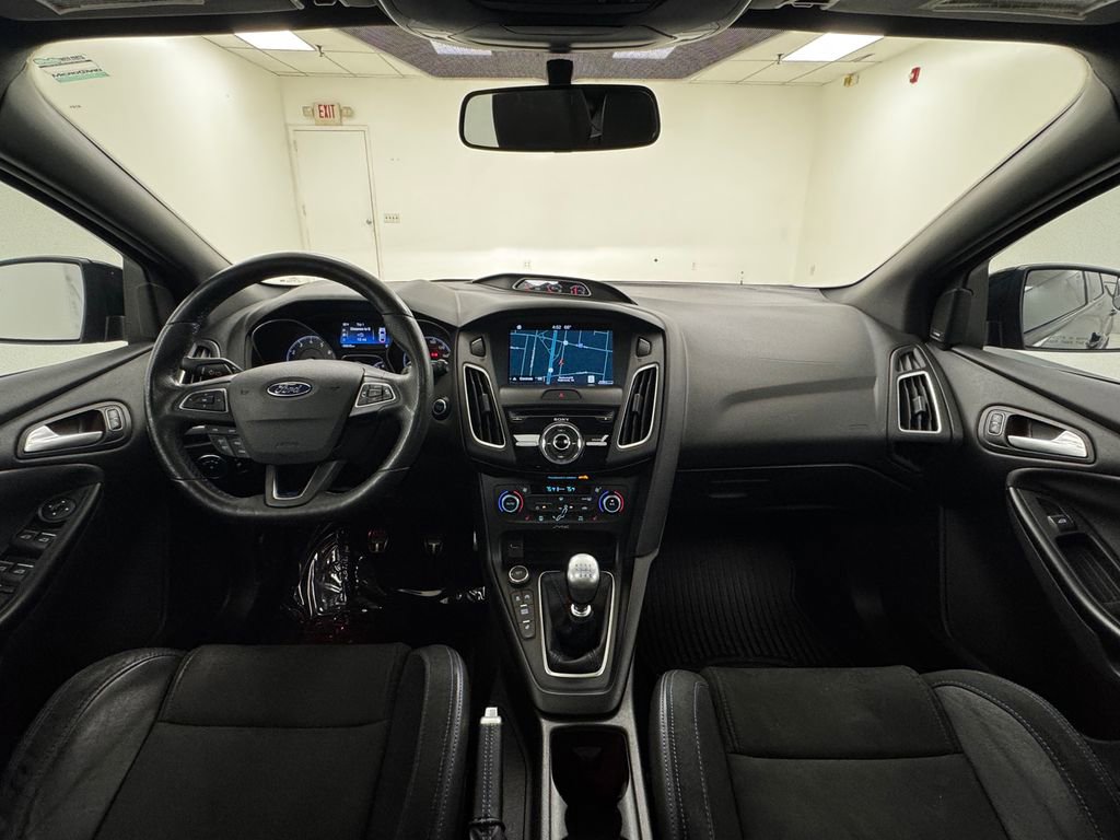 Used 2017 Ford Focus RS image 17